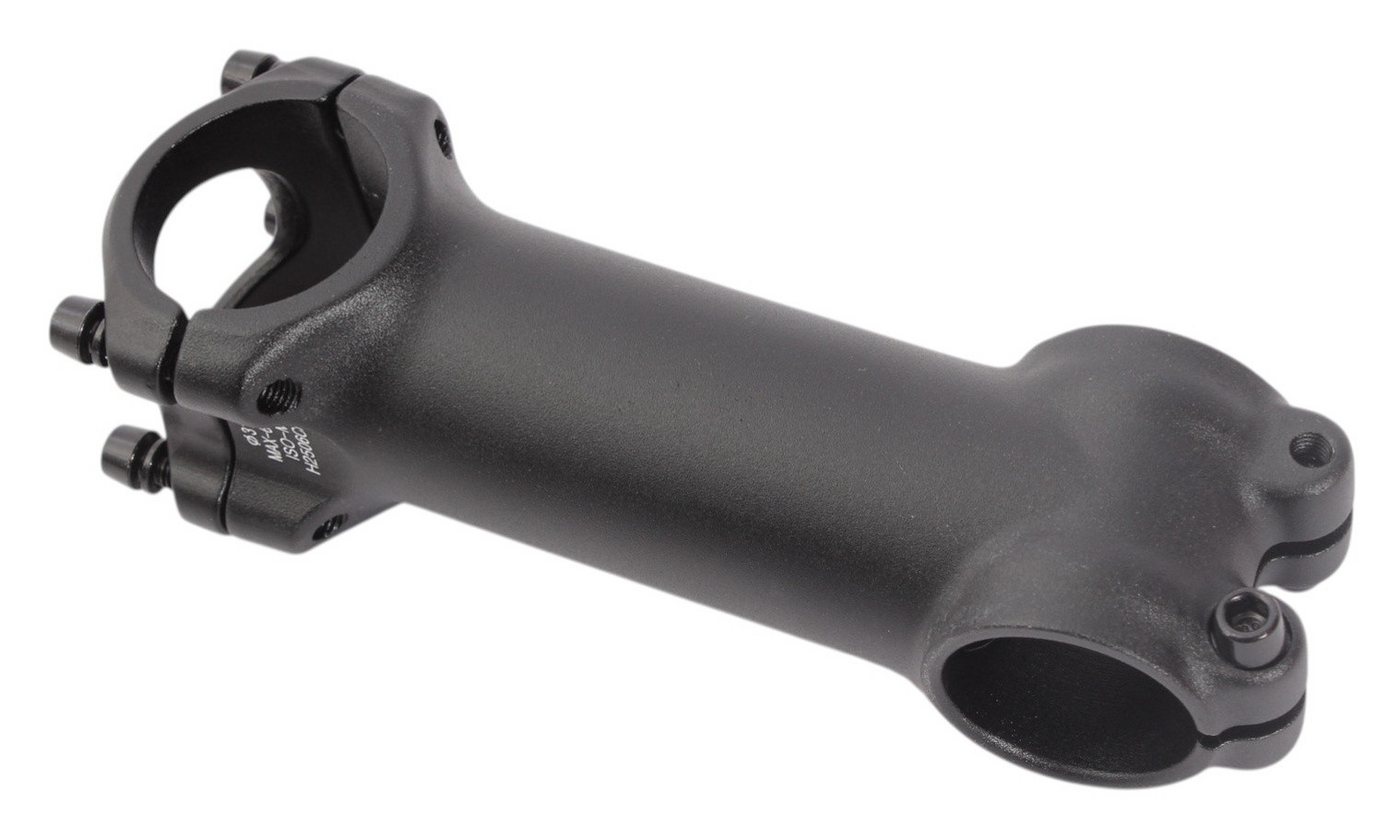 KHEbikes Lenkervorbau PRISM V2 MTB Vorbau Ahead 110 mm 7° 31,8 mm Schwarz Bild 5