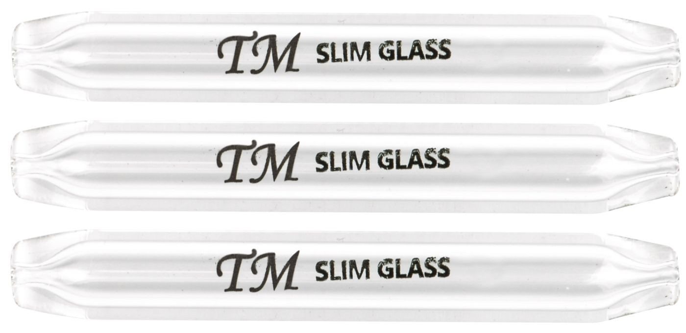 Trout Master Angelgewicht Trout Master Glass Weights - 3 Gewichte zum Forellenangeln