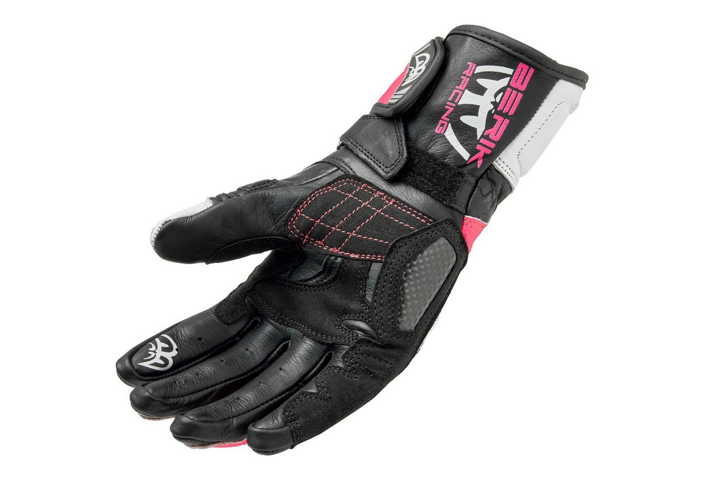 Berik Motorradhandschuhe Asvi Damen Motorradhandschuhe