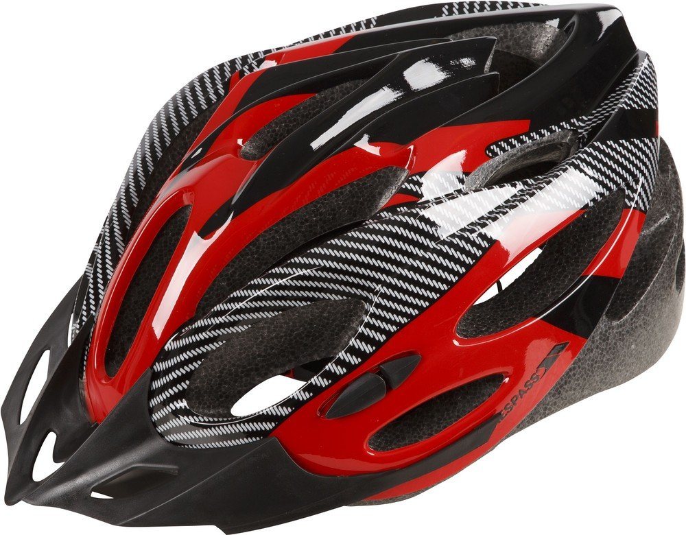 Trespass Fahrradhelm Bild 3