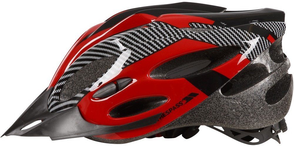 Trespass Fahrradhelm Bild 5