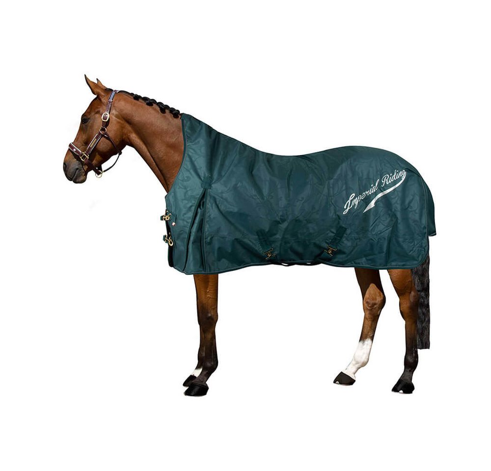 Imperial Riding Pferde-Regendecke Imperial Riding Outdoordecke IRHSuper-dry 0g
