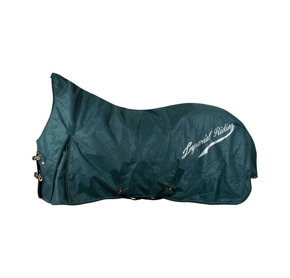 Imperial Riding Pferde-Regendecke Imperial Riding Outdoordecke IRHSuper-dry 0g Bild 2