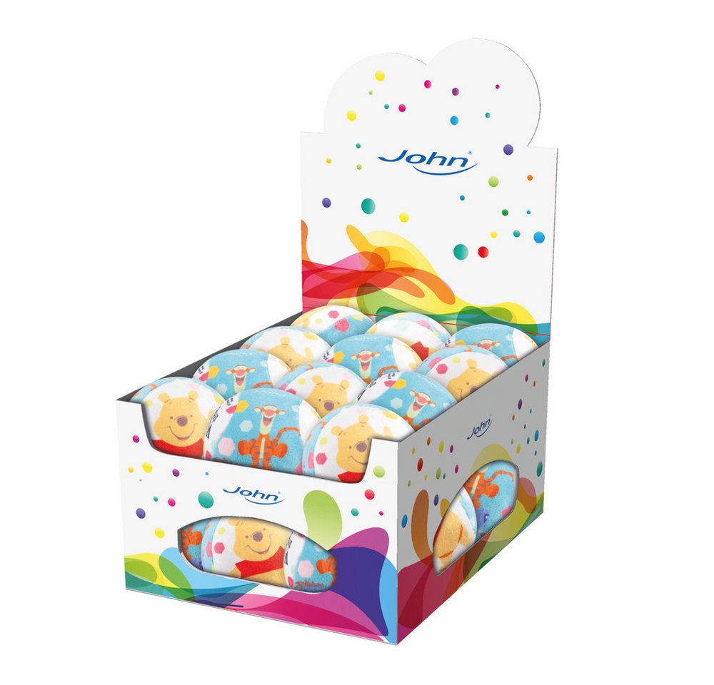 John GmbH Spielball John Spielball Disney Ø10cm