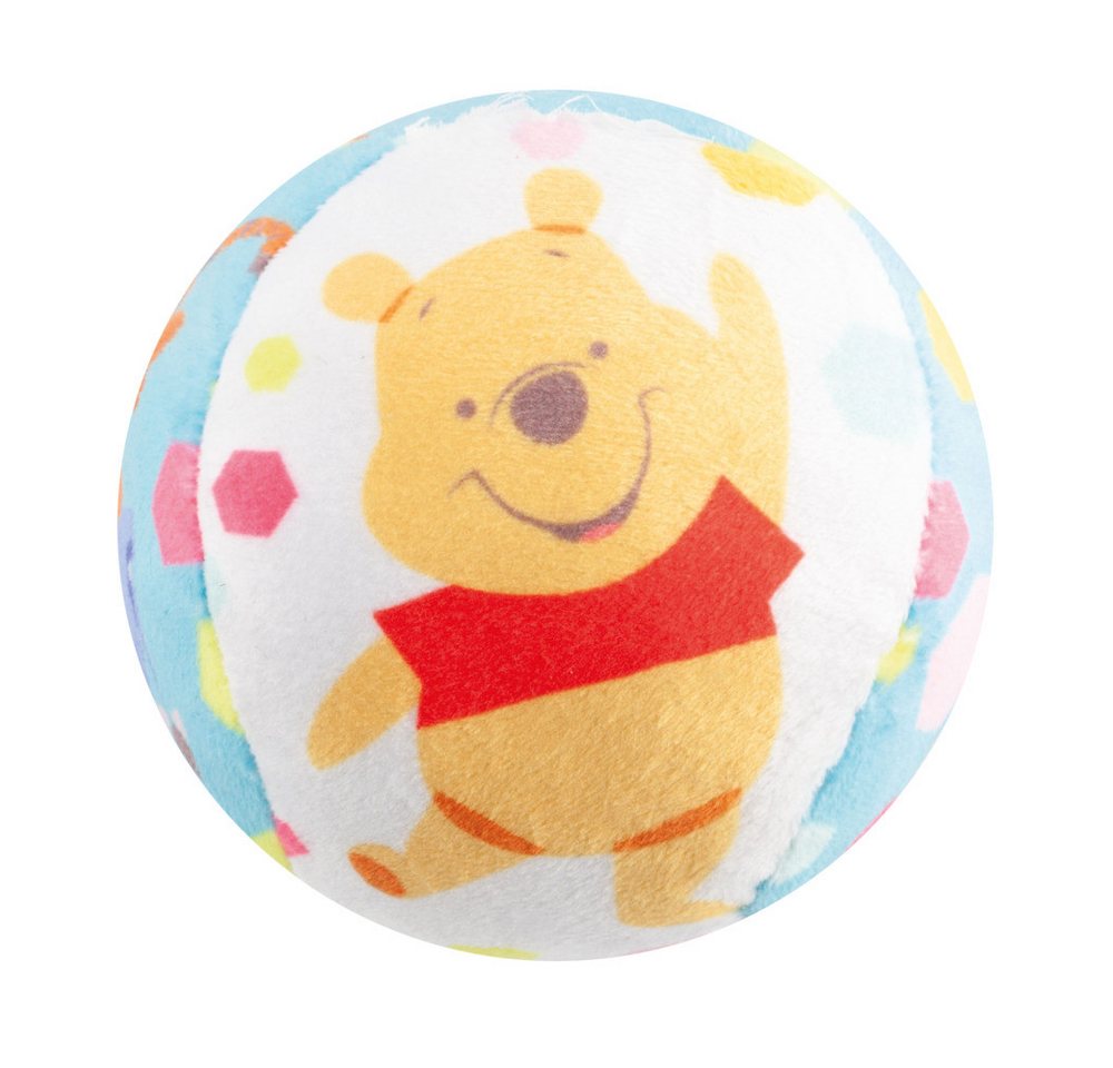 John GmbH Spielball John Spielball Disney Ø10cm Bild 2