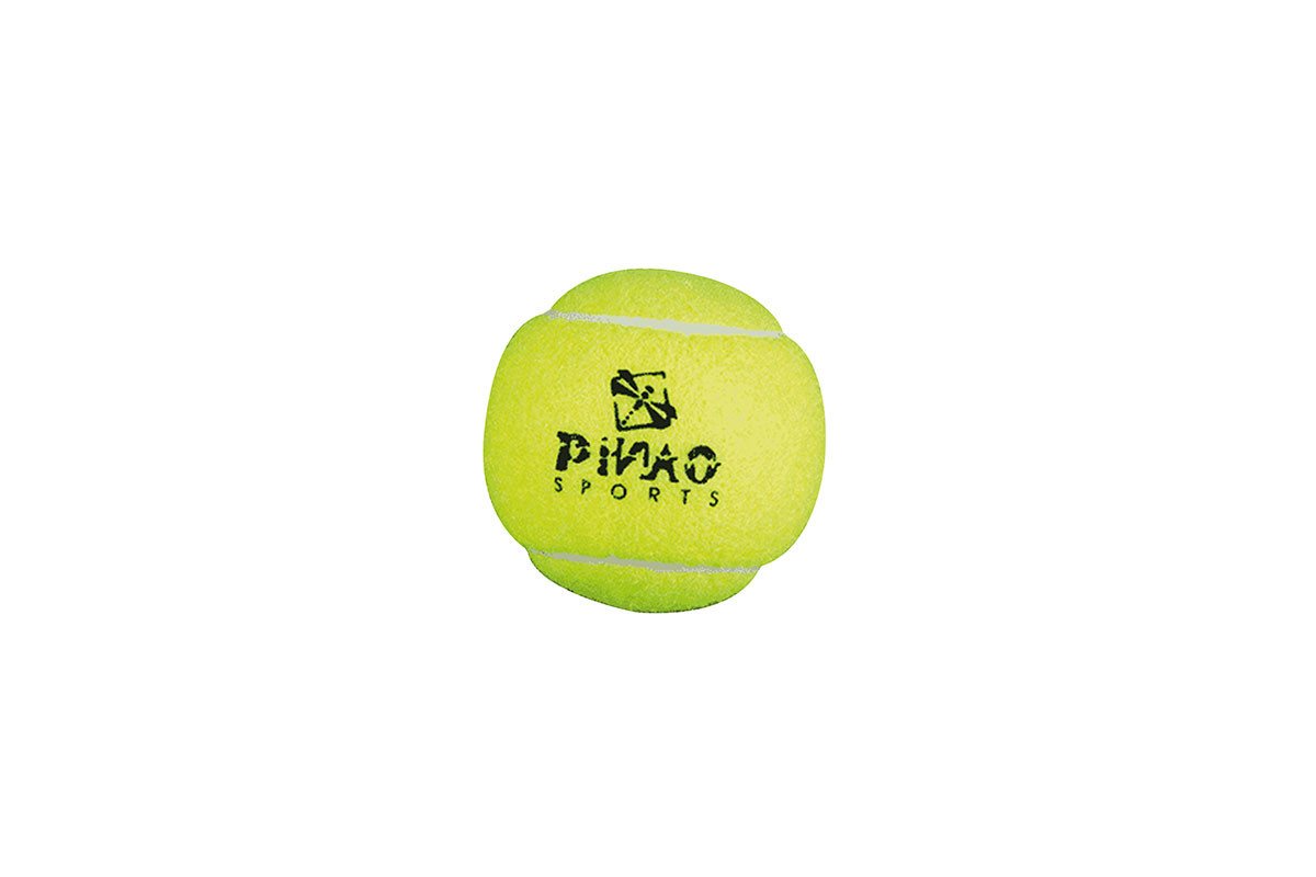 PiNAO Sports Tennisball Set 3 (3-St)