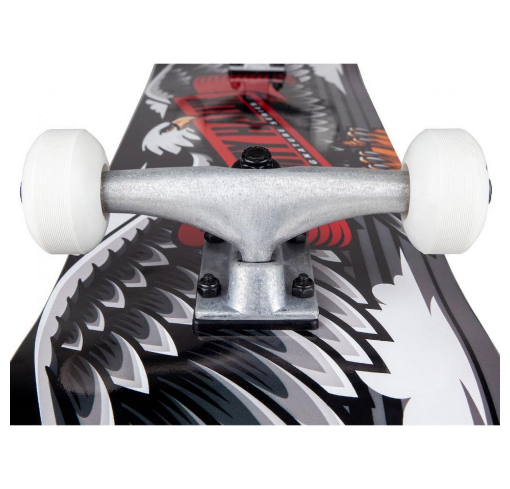 TONY HAWK Skateboard Wingspan Special 8,0", Signature Serie 180 (für Anfänger) Bild 4