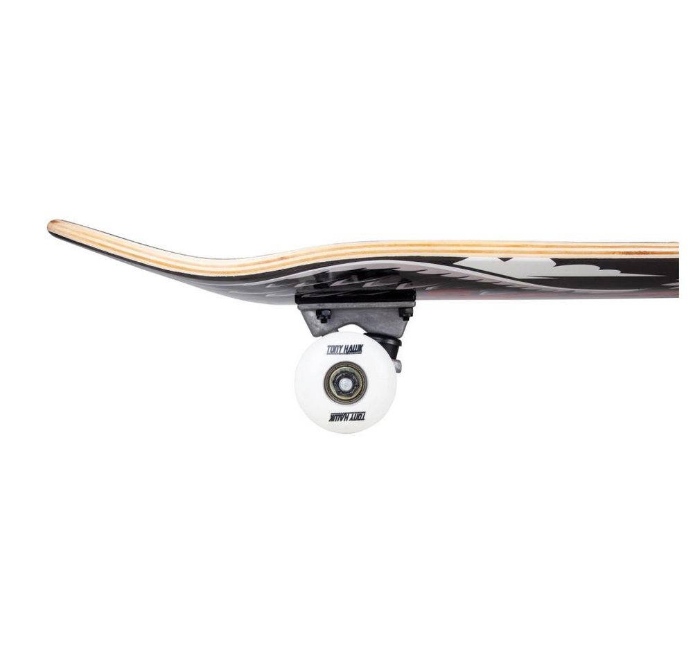 TONY HAWK Skateboard Wingspan Special 8,0", Signature Serie 180 (für Anfänger) Bild 5