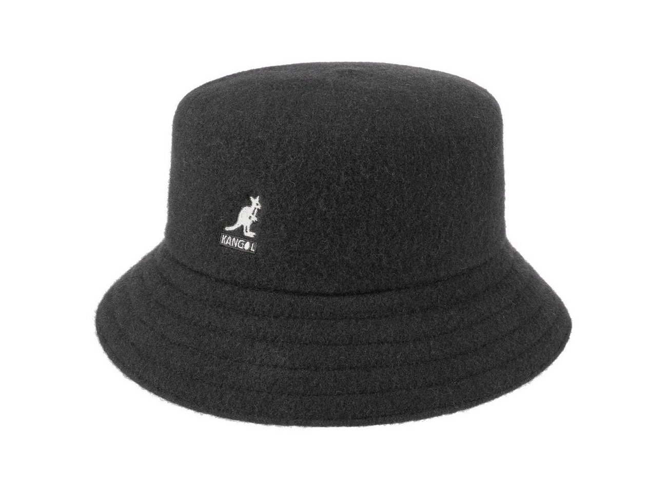 Kangol Fischerhut (1-St) Wollhut Bild 2