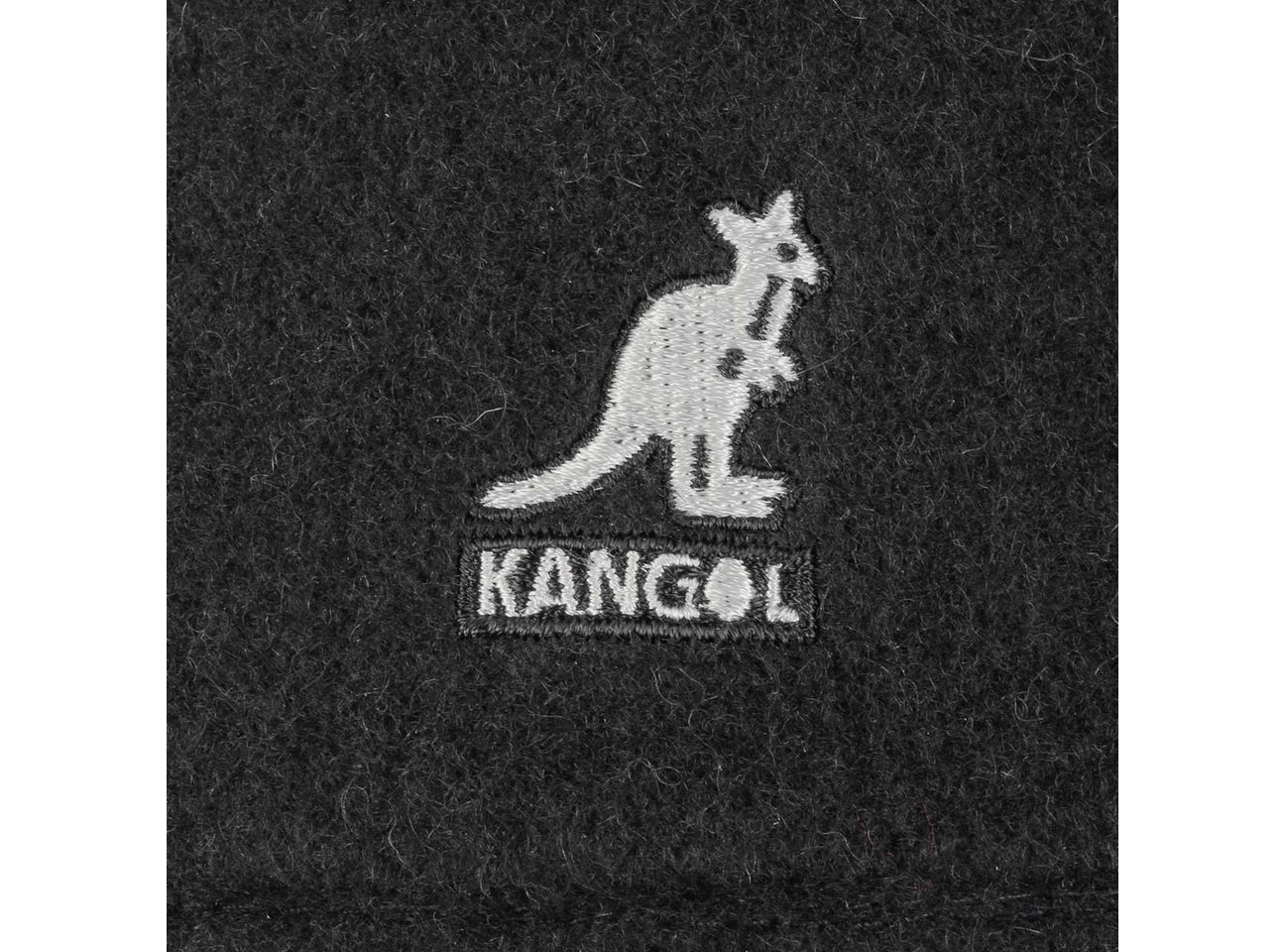 Kangol Fischerhut (1-St) Wollhut Bild 5