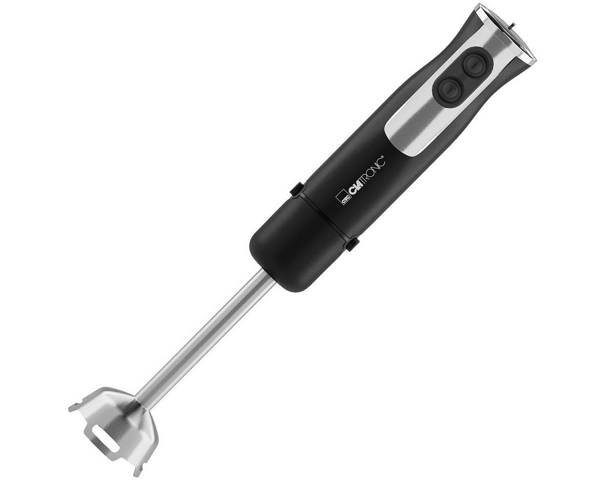 CLATRONIC Stabmixer SM 3825, Stabmixer 800 Watt, mit Turbo-Funktion Bild 5