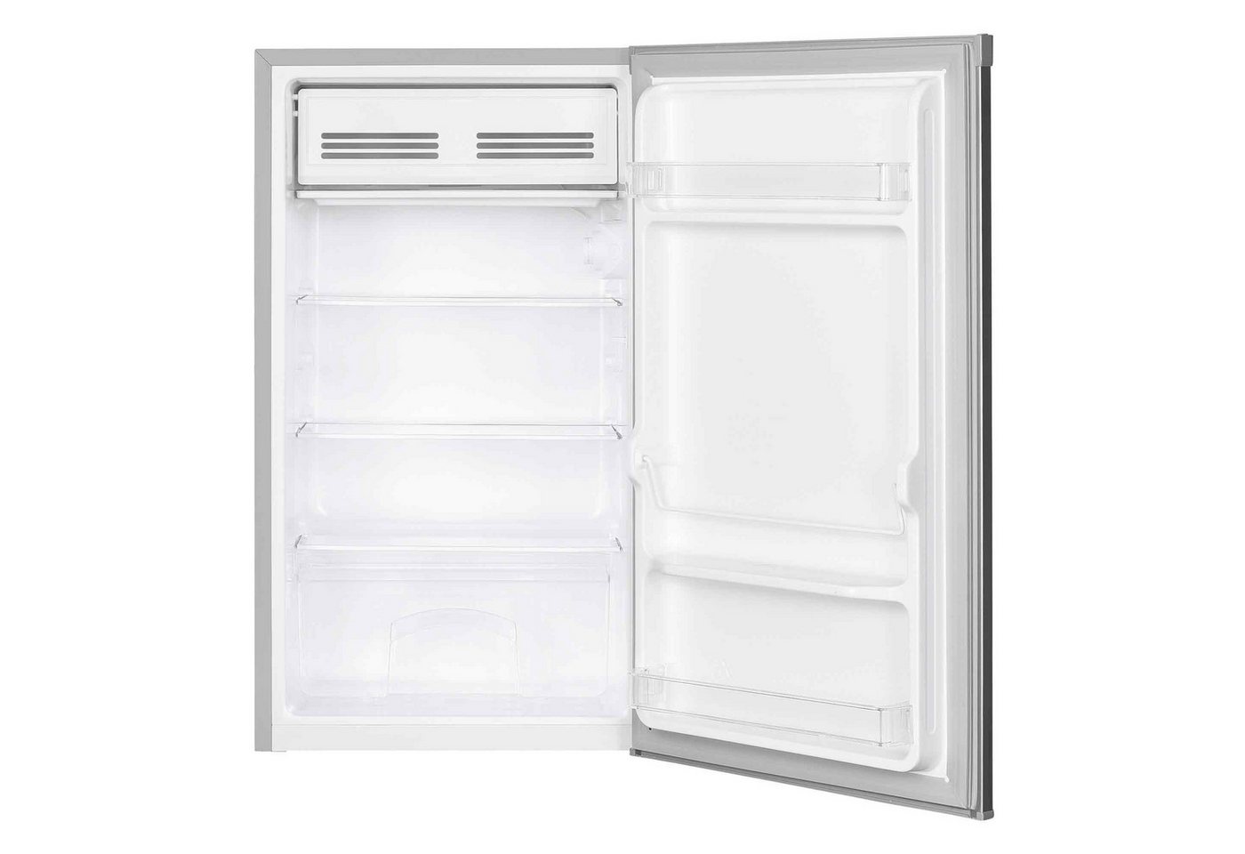 Candy Table Top Kühlschrank COHS 38ES, 85 cm hoch, 46,2 cm breit, 8-Stufen-Thermostat Bild 2