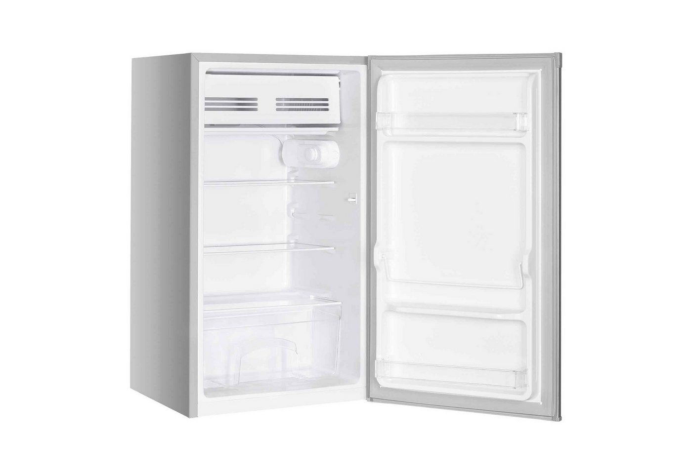 Candy Table Top Kühlschrank COHS 38ES, 85 cm hoch, 46,2 cm breit, 8-Stufen-Thermostat Bild 3