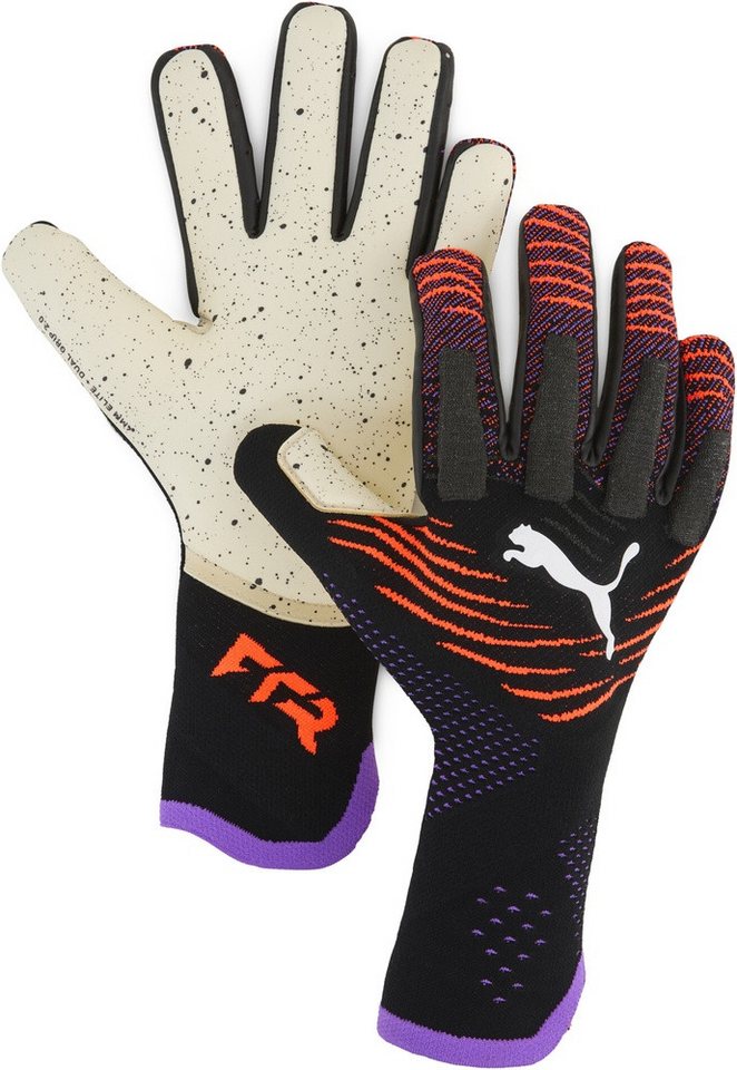 PUMA Torwarthandschuhe Future Ultimate NC