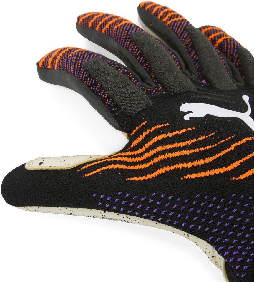PUMA Torwarthandschuhe Future Ultimate NC Bild 3