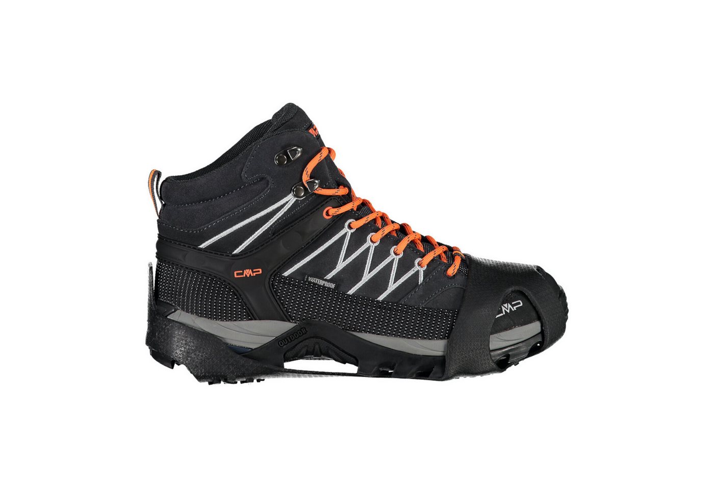 CMP Spikes CMP Schuhspikes Non Slip Spiked Crampons 3B04557