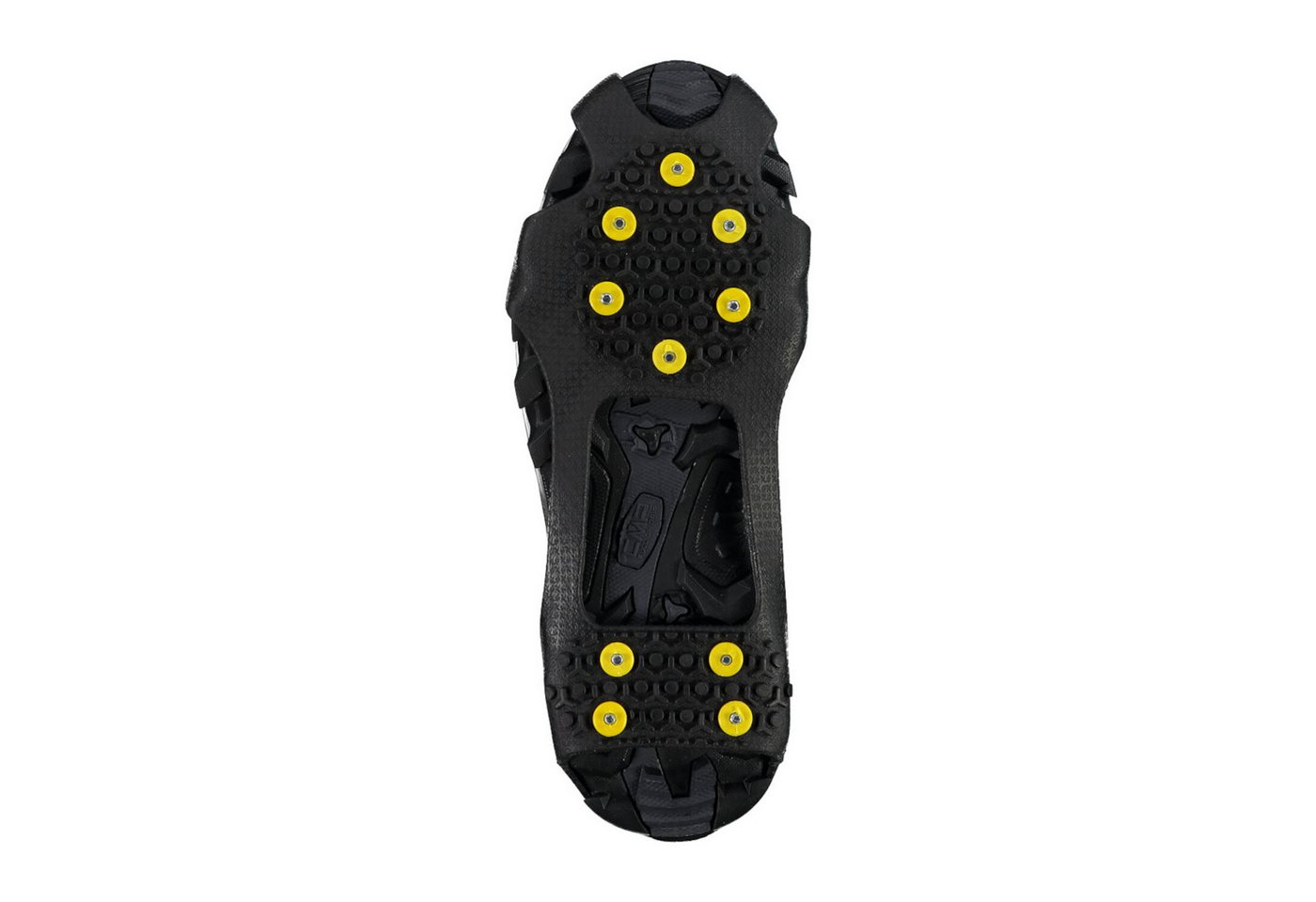 CMP Spikes CMP Schuhspikes Non Slip Spiked Crampons 3B04557 Bild 2