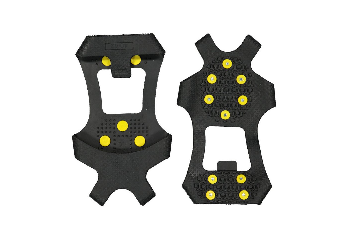 CMP Spikes CMP Schuhspikes Non Slip Spiked Crampons 3B04557 Bild 3