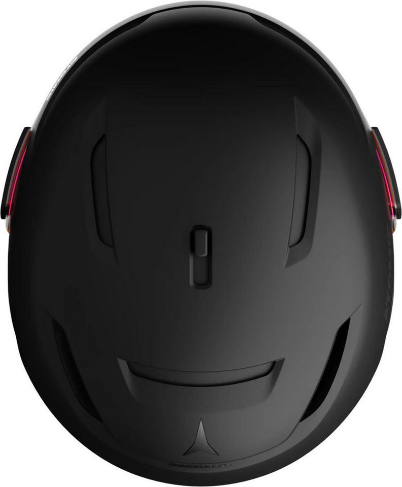 Atomic Skihelm SAVOR GT AMID VISOR PHOTO