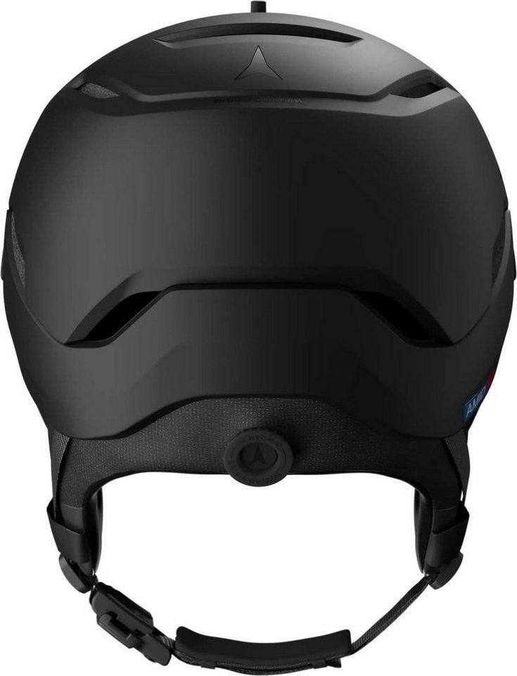 Atomic Skihelm SAVOR GT AMID VISOR PHOTO Bild 3