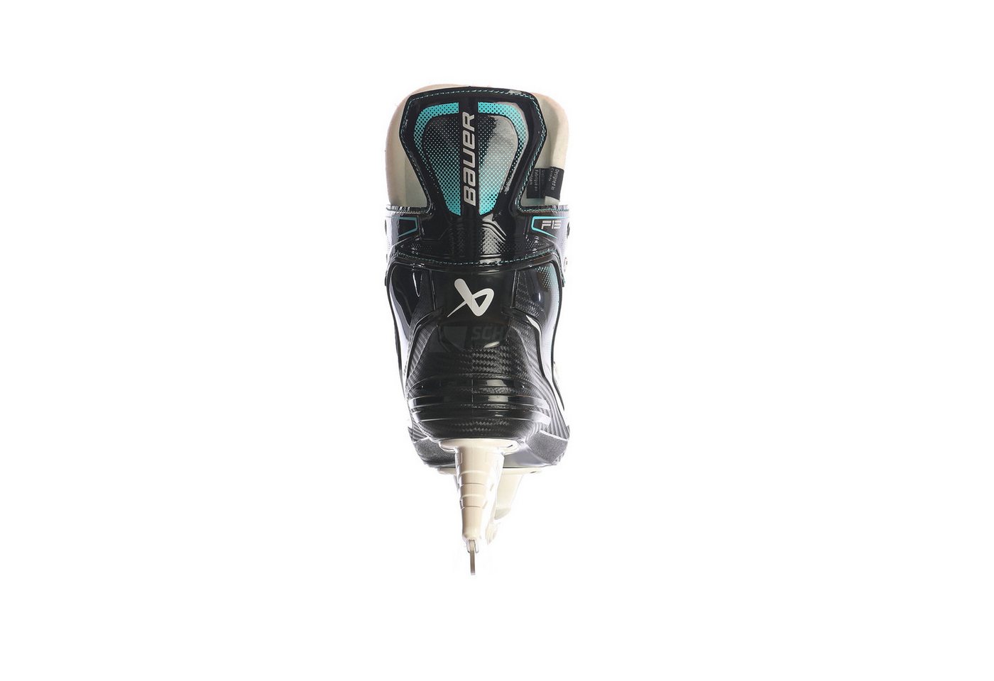 Bauer Schlittschuhe Schlittschuhe Bauer Supreme F15 Senior Bild 3