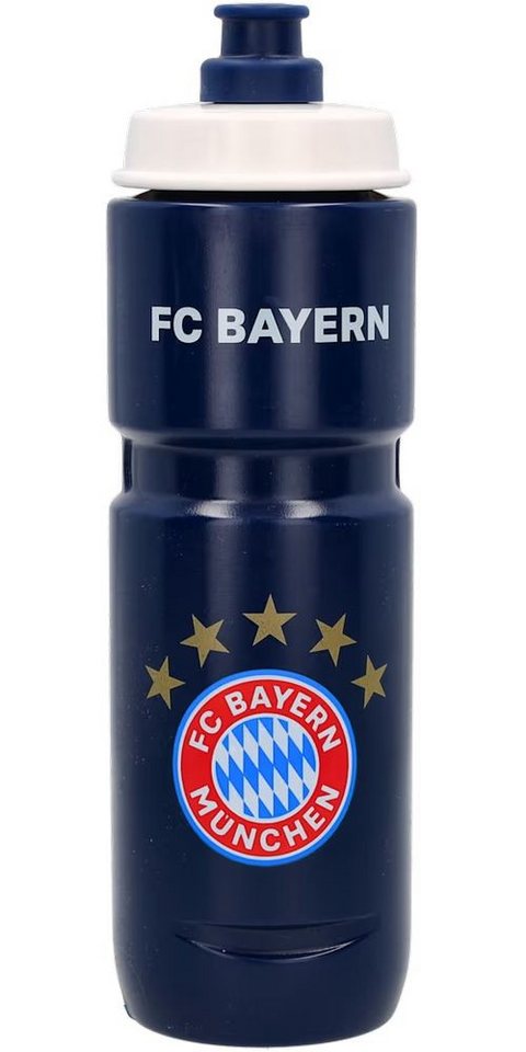 FC Bayern München Trinkflasche Trinkflasche 0,75 l Bild 2