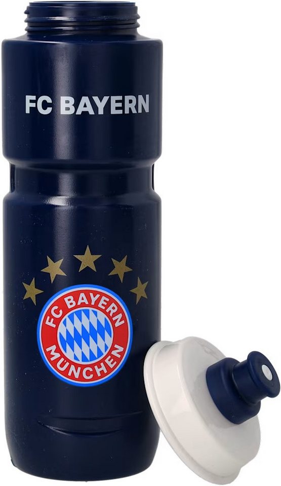 FC Bayern München Trinkflasche Trinkflasche 0,75 l Bild 3