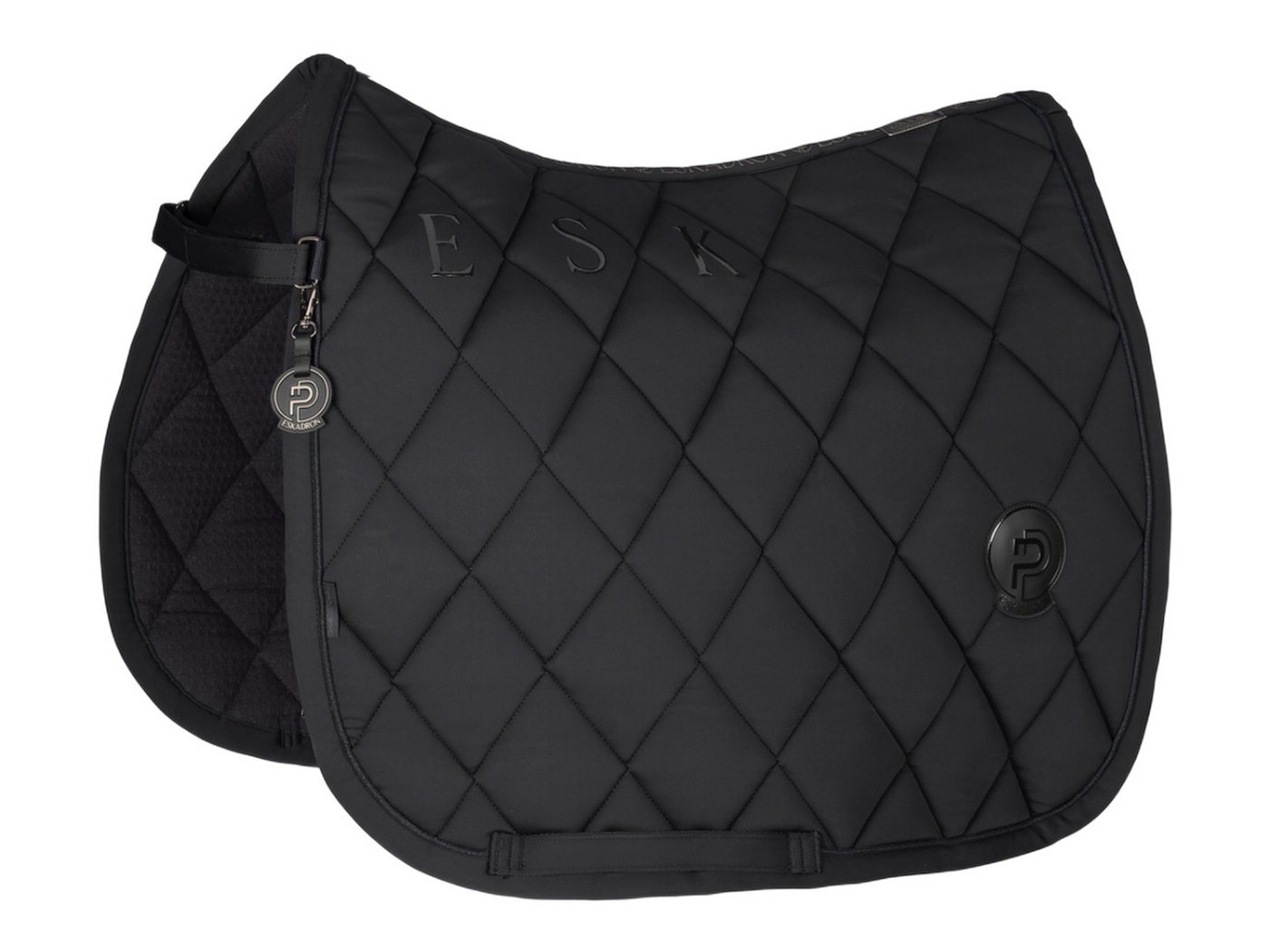 Eskadron Schabracke Schabracke Platinum Pro Soft