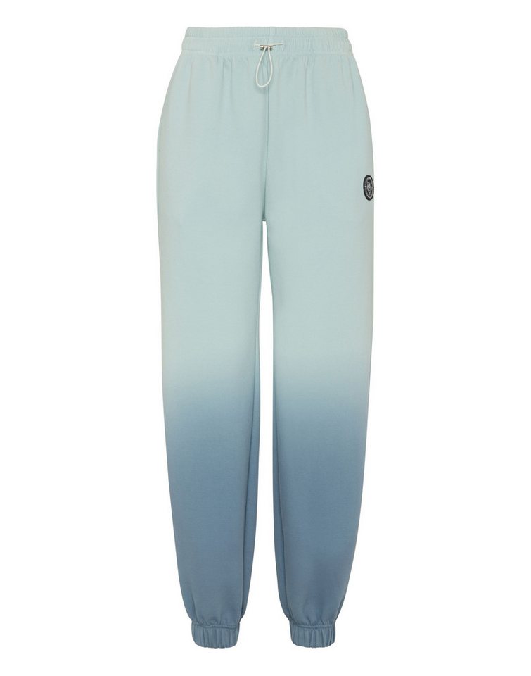 PLEIN SPORT Jogger Pants Degrade