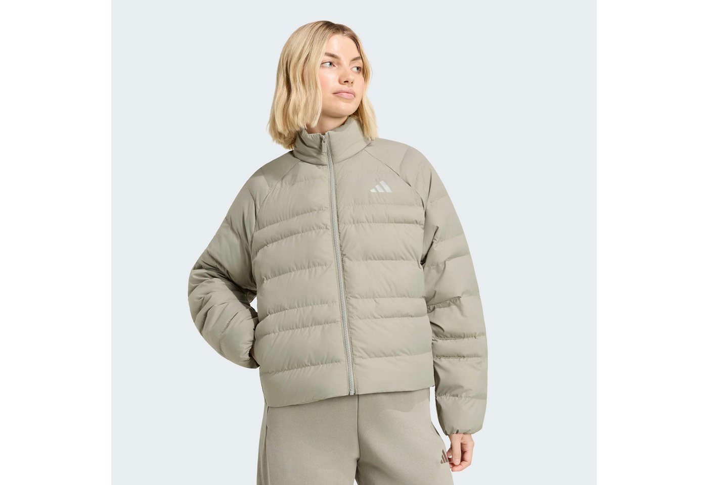 adidas Sportswear Outdoorjacke ESSENTIALS PACKABLE Bild 3