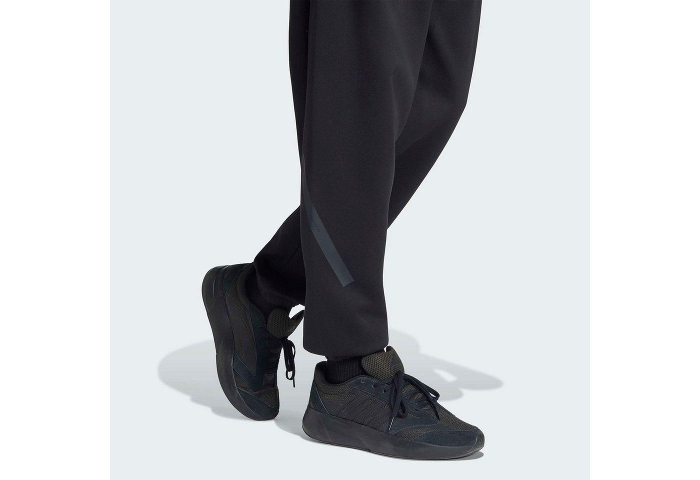 adidas Sportswear Sporthose ADIDAS Z.N.E regulärer Schnitt, für Sportmode, sportlich, mit Kordelzug