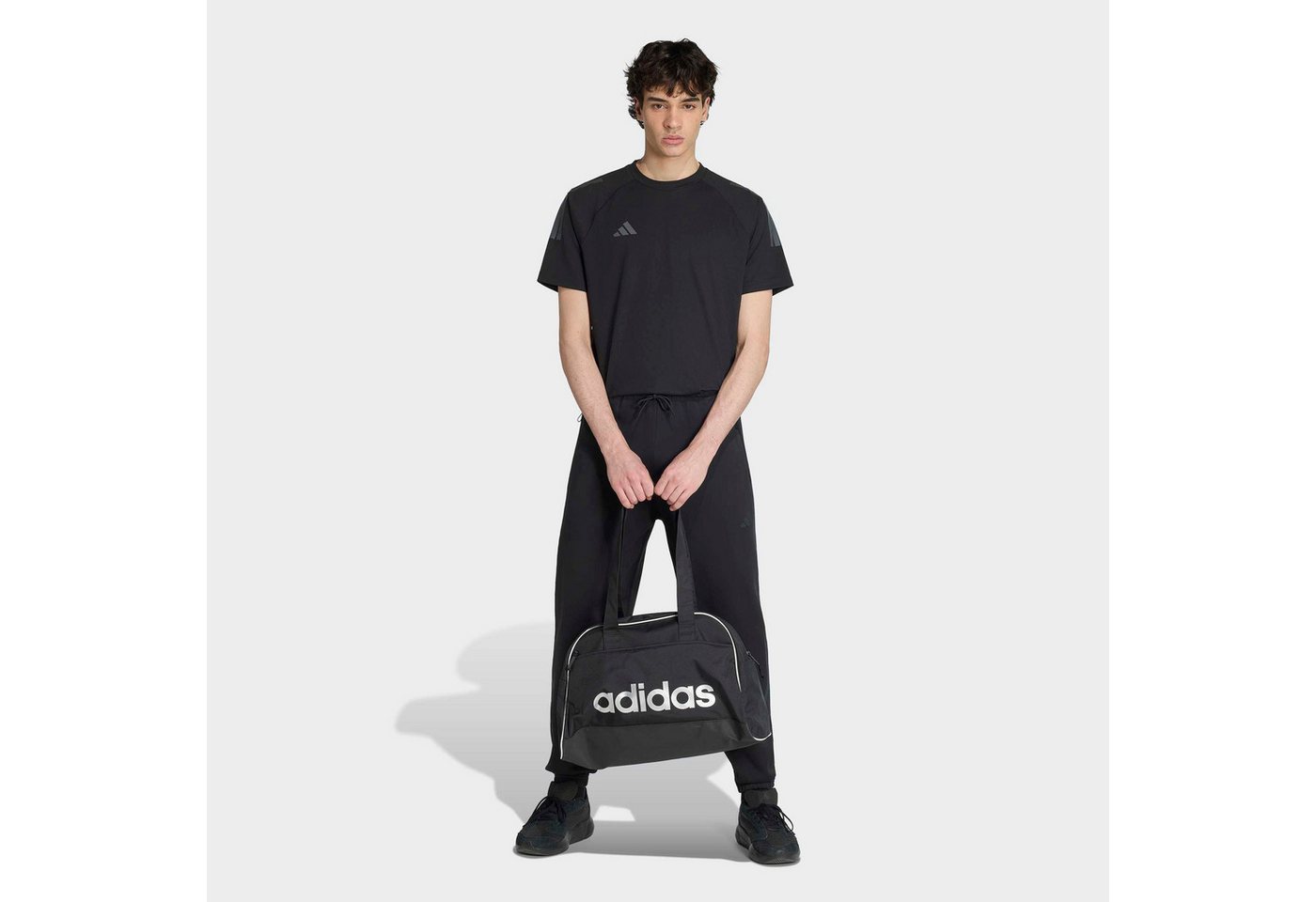 adidas Sportswear Sporthose ADIDAS Z.N.E regulärer Schnitt, für Sportmode, sportlich, mit Kordelzug Bild 3