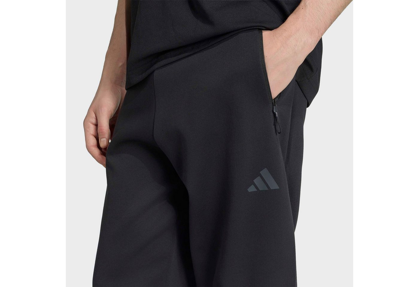 adidas Sportswear Sporthose ADIDAS Z.N.E regulärer Schnitt, für Sportmode, sportlich, mit Kordelzug Bild 4