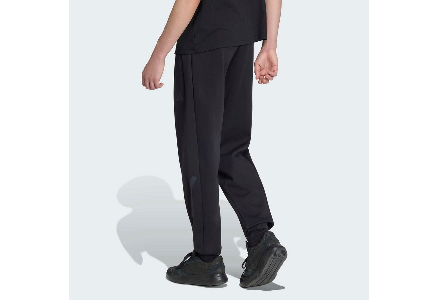 adidas Sportswear Sporthose ADIDAS Z.N.E regulärer Schnitt, für Sportmode, sportlich, mit Kordelzug Bild 5