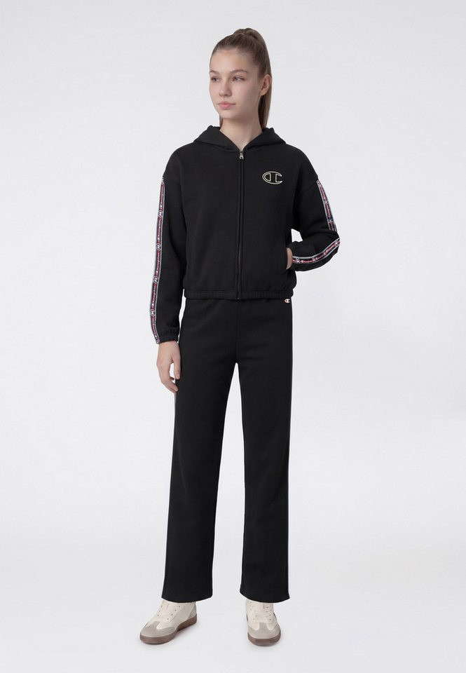 Champion Jogginganzug SPORTWEAR SWEATSUITS Standard Fit (2-tlg), zweiteiliges Set, für sportliche Aktivitäten, lässiger Stil Bild 3
