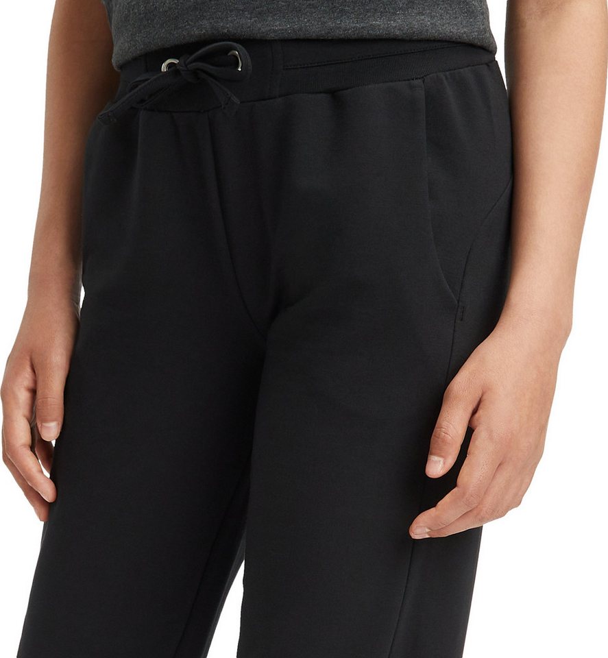 Energetics Sporthose Regular Fit, für Sport und Freizeit, sportlich, mit Kordelzug im Bund Bild 3