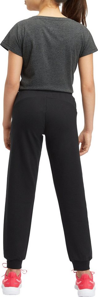 Energetics Sporthose Regular Fit, für Sport und Freizeit, sportlich, mit Kordelzug im Bund Bild 4