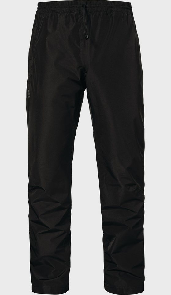 Schöffel Outdoorhose Rain Pants Style Elmori UNI Bild 2