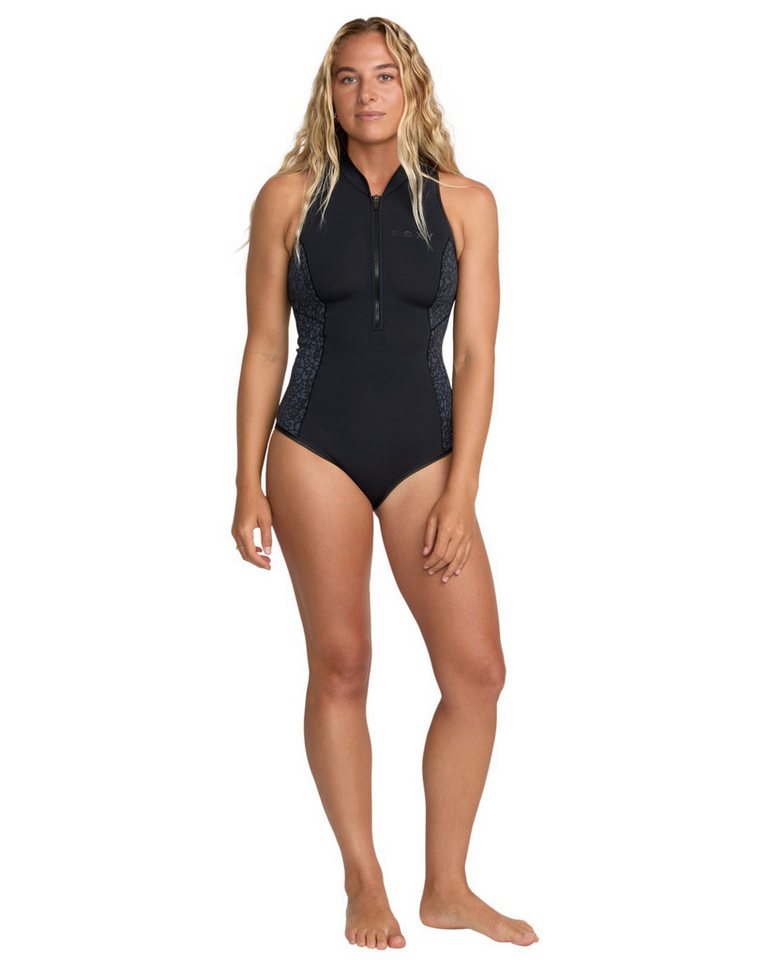 Roxy Neoprenanzug 1mm Swell Natural Bild 4