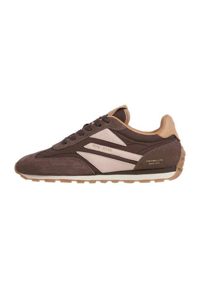 Pepe Jeans Trainer JANE SPORTY W Trainingsschuh