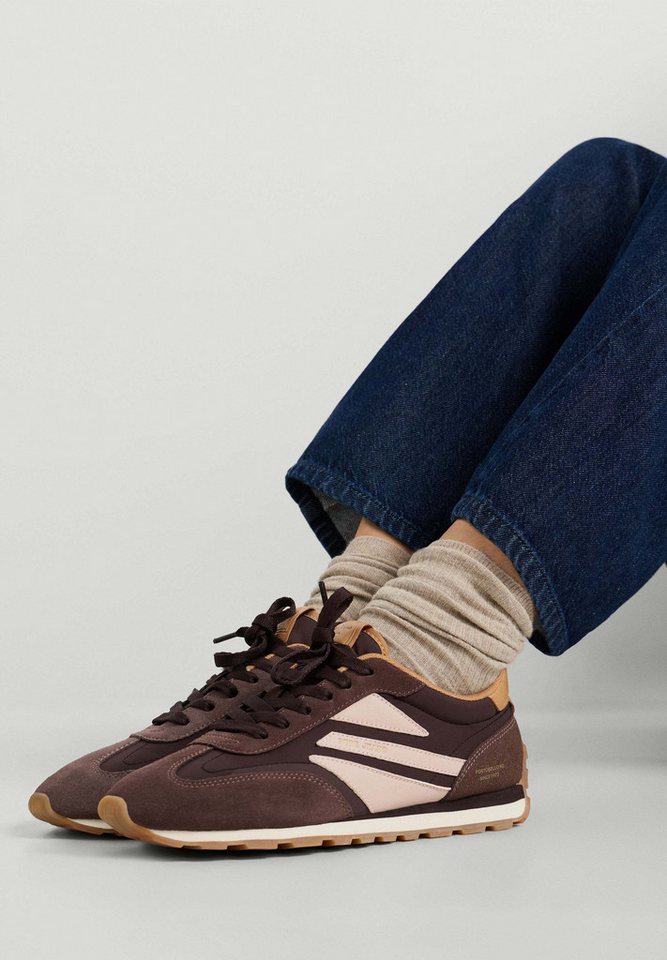 Pepe Jeans Trainer JANE SPORTY W Trainingsschuh Bild 2