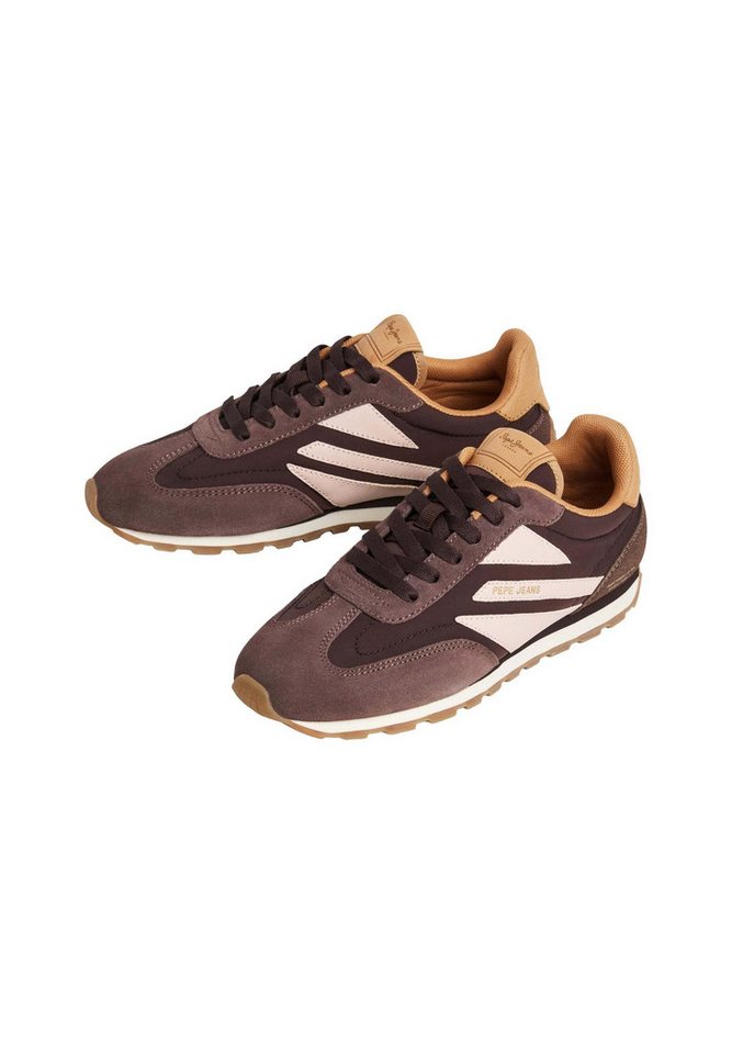 Pepe Jeans Trainer JANE SPORTY W Trainingsschuh Bild 5