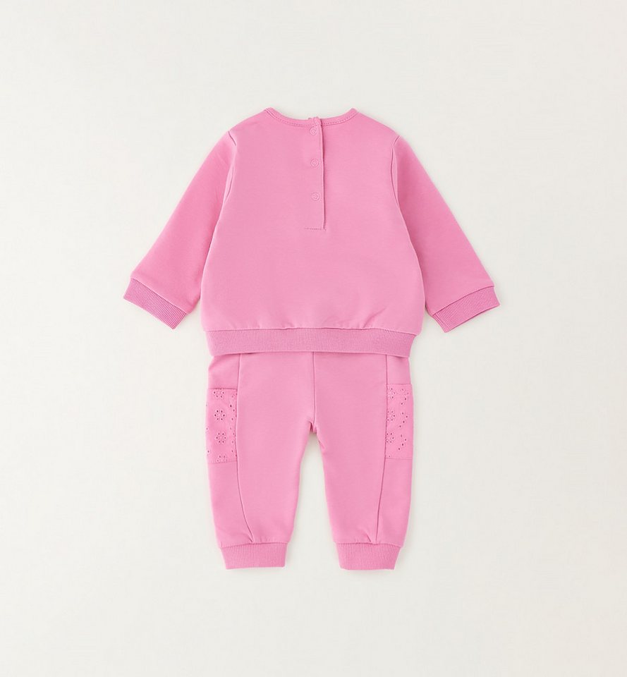 iDO Sportanzug BABY GIRL TWO PIECES SET Bild 4