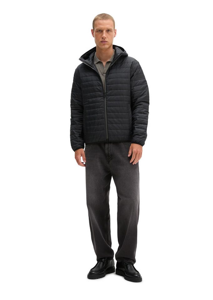 Marc O'Polo Outdoorjacke mit leichter Wattierung von Unifi REPREVE®