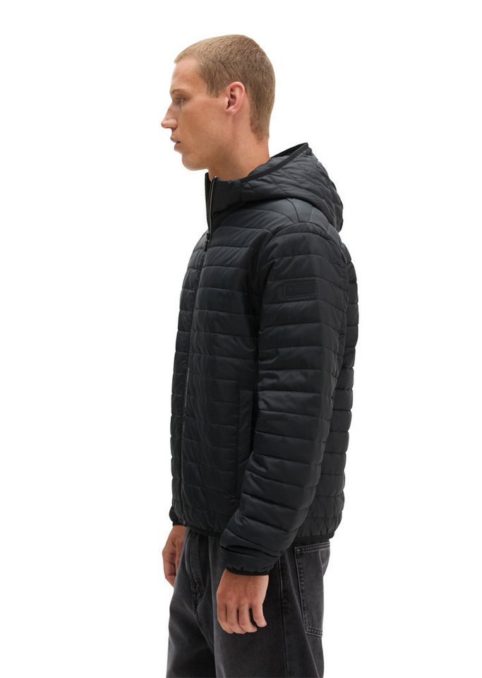 Marc O'Polo Outdoorjacke mit leichter Wattierung von Unifi REPREVE® Bild 2