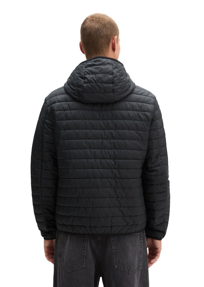 Marc O'Polo Outdoorjacke mit leichter Wattierung von Unifi REPREVE® Bild 4