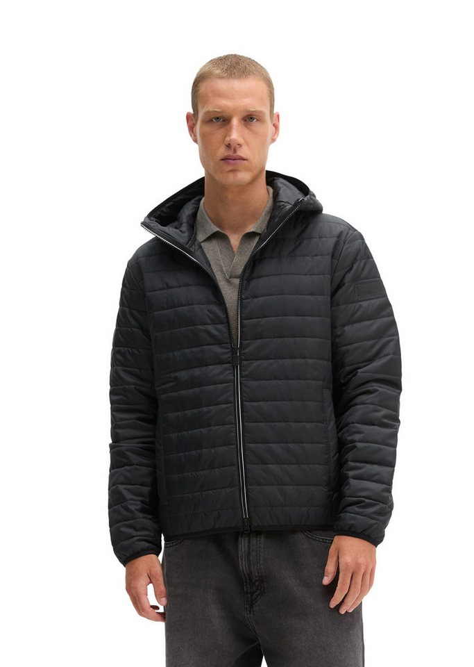 Marc O'Polo Outdoorjacke mit leichter Wattierung von Unifi REPREVE® Bild 5
