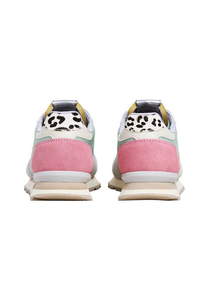 Pepe Jeans Trainer BRIT GLEN W Trainingsschuh