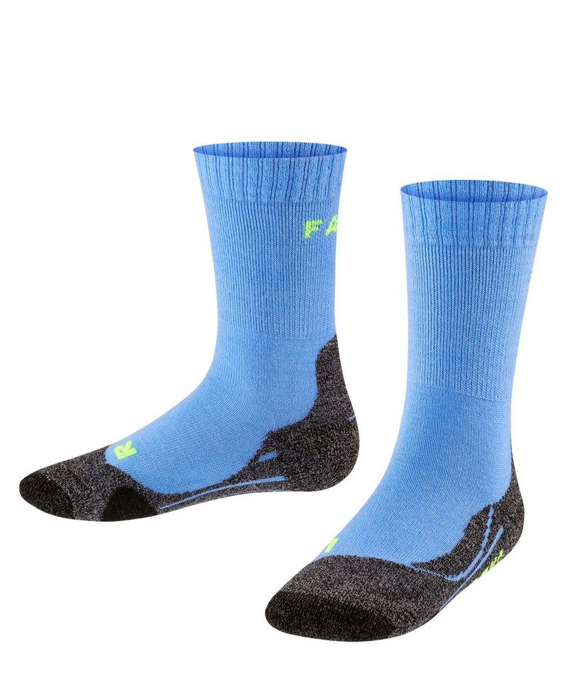 FALKE Wandersocken TK2 für Kinder, mit atmungsaktiven Eigenschaften Bild 2