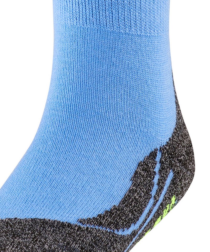 FALKE Wandersocken TK2 für Kinder, mit atmungsaktiven Eigenschaften Bild 3